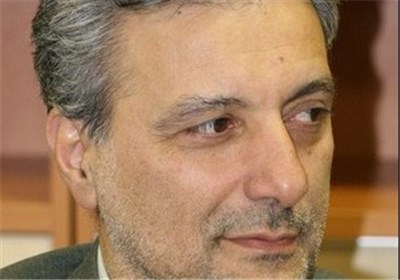 سرپرست دانشگاه تهران انتخاب شد+سوابق