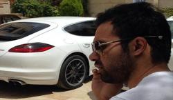 ماموریت ویژه پرسپولیس برای محمد نصرتی