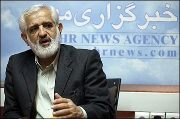 مهاجران غیر قانونی تهدیدی برای پایتخت
