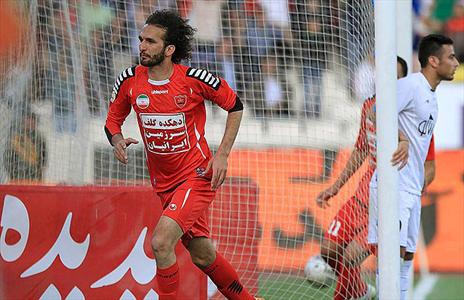 جدایی بازیکن شماره ۱۴ از پرسپولیس