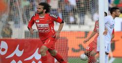 جدایی بازیکن شماره ۱۴ از پرسپولیس