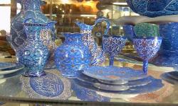Handicrafts generate foreign currency income, job oppotunities 