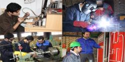 مسابقات آزاد مهارت در سمنان برگزار می‌شود