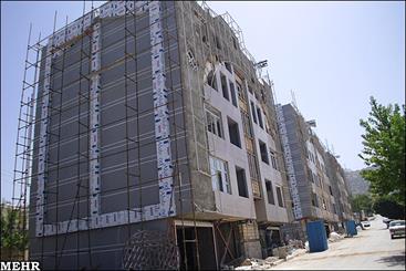 ساخت و ساز در گناباد ارزش افزوده خوبی دارد