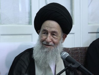 تاکید آیت‌الله علوی‌گرگانی بر رفع مشکلات اقتصادی