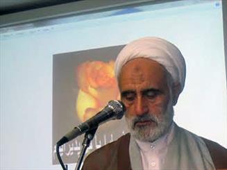 سرپرست دفتر شورای نگهبان میامی معرفی شد