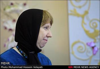 دستگاه های مربوطه درباره ملاقات های اشتون در ایران هماهنگی لازم را نداشته اند