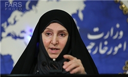 ایران حملات "داعش" را محکوم کرد