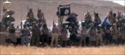 داعش از عراق چه می خواهد ؟ /آتشی که اختلافات سیاسی به جان عراق انداخت/النجیفی مسئول سقوط موصل