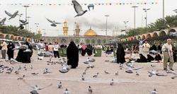 آیا اعزام زائران به عتبات عراق متوقف می شود؟