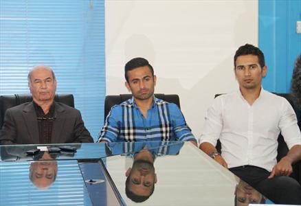 قرارداد یک میلیاردو چهار صدمیلیونی هافبک استقلال