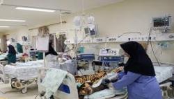 ساخت درمانگاه ۶ طبقه در کربلا