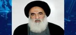 Iraqi Grand Ayatollah calls for unity against DAESH 