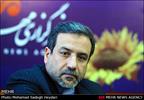 Araghchi: Iran, US talk ‘in positive atmosphere’