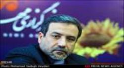 Araghchi: Iran, US talk ‘in positive atmosphere’ 