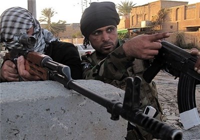 کنترل کامل استان نینوا در دست داعش