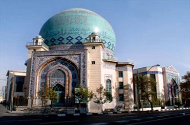 برپایی بیست و ششمین طرح مبادله کتاب در کتابخانه حسینیه ارشاد