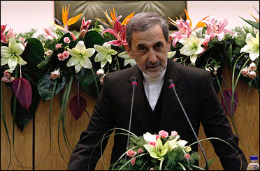 ولایتی هفته آینده به چین می رود