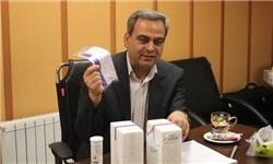 هاشمیان: بدون داشتن کارت سلامت هیچ قراردادی ثبت نمی‌شود