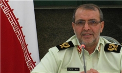 انهدام 3 باند تولید ماده روانگردان شیشه در کرمان
