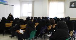 کارگاه آموزشی مهارت‌های زندگی به همت فعالان فرهنگی استان قزوین برگزار می‌شود