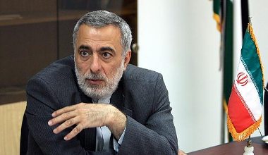 آمریکا دروغ می گوید که طرف دار مردم است/مردم منطقه ضد اسرائیل هستند 