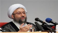 لاریجانی:تفکر دولت اصلاحات تفکر لیبرالی است