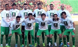 تیم فوتبال ذوب‌آهن به مصاف ذوب‌آهن نوین می‌رود