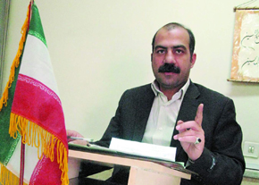 فرار سهل اتباع افغان پس از قتل از ایران
