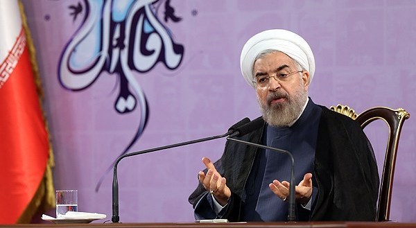 هیچ پیامی از طریق «کشیش» با اوباما رد و بدل نشده است/ آماده کمک به دولت عراق هستیم/ غرب از فرصت توافق با ایران استفاده کند، به شرایط قبل برنمی‌گردیم