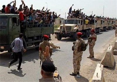 تحولات عراق مرزهای خاور میانه را تغییر می دهد