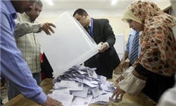 شمارش آراء انتخابات ریاست جمهوری افغانستان رسماً آغاز شد