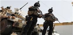 مسئولان امنیتی عراق: نفوذ عناصر داعش به پایتخت کذب است/ بغداد از امنیت بالایی برخوردار است