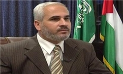 حماس: بمباران غزه سردرگمی سران جنایتکار صهیونیستی را نشان می‌دهد