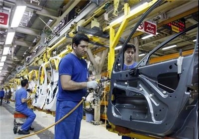 دولت باید فکری برای ارزان شدن خودرو کند