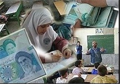ارائه کارنامه دانشآموزان به ازای دریافت پول تخلف است