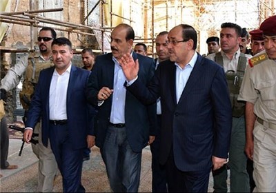 نوری مالکی دستور تنظیم بسیج عمومی را صادر کرد