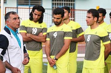 صادقی و ایوبی قراردادشان را با سایپا تمدید کردند