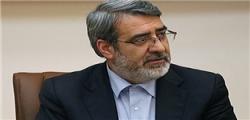 وزیر کشور عازم ژنو شد