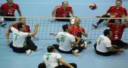 ایران مقابل عراق به برتری رسید/ فردا دیدار با مصر