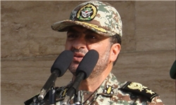 تجاوز به ایران در نطفه خفه خواهد شد
