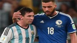 فقط مسی می‌تواند مسی را مهار کند!