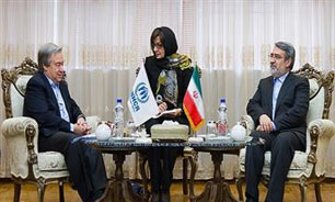 ایران به زودی مرزهایش را مسدود می کند