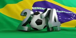 برنامه بازی‌های شب چهارم جام‌جهانی برزیل