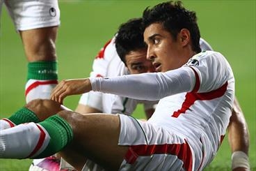 بنگاه ها روی قوچان نژاد شرط بستند!