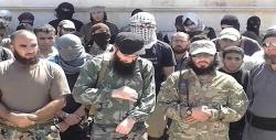 مقر جدید داعش در موصل لو رفت