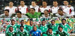 ایران – نیجریه کسل کننده ترین بازی جام؟