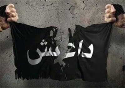 هرکس لفظ " داعش " را بیان کند ۸۰ ضربه شلاق درانتظارش خواهد بود