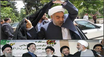 اصلاح‌طلبان چگونه از روحانی عبور می‌کنند؟/تغییر رفتار اصلاح‌طلبان با دولت/حامیان دیروز روحانی و منتقدان اصلی امروز دولت
