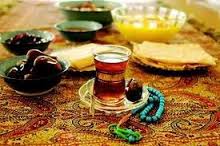 نرخ سبد کالای خانوار ۴ نفره در رمضان